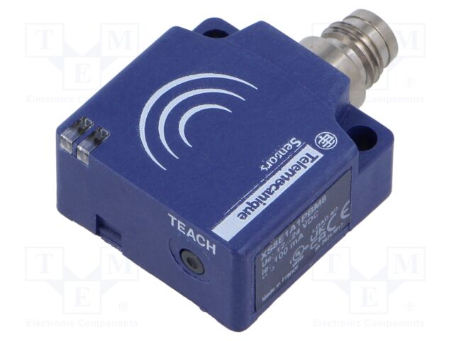 XS8E1A1PBM8 XS8E1A1PBM8