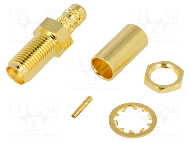 SMA6411A3-3GT50G-1-50 SMA6411A3-3GT50G-1-50