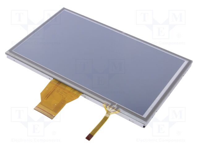 DEM 800480T1 TMH-PW-N (A-TOUCH) DEM 800480T1 TMH-PW-N (A-TOUCH)