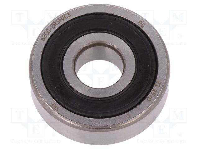 6200-2RSH/C3 SKF 6200-2RSH/C3 SKF