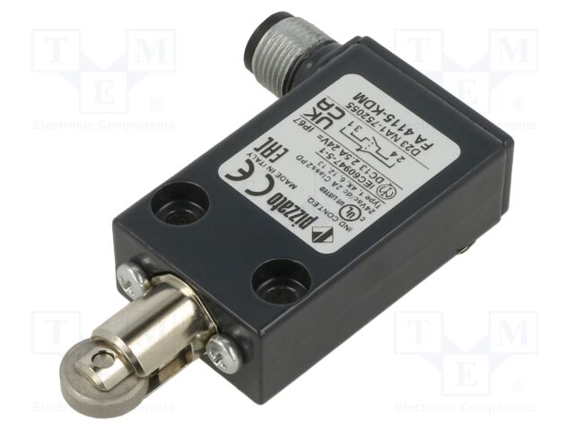 FA 4115-KDM FA 4115-KDM