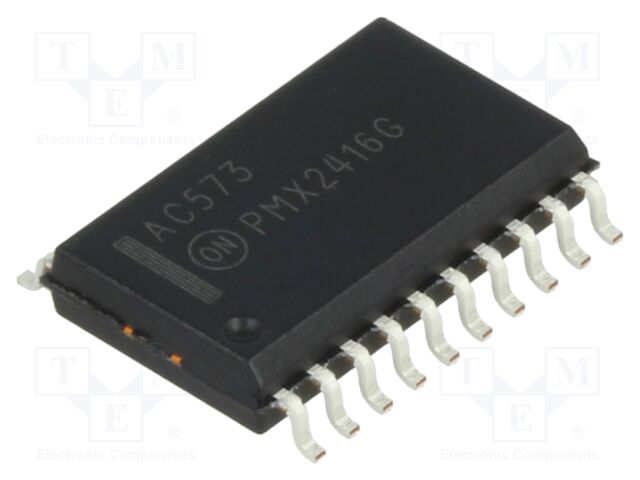 MC74AC573DWG MC74AC573DWG