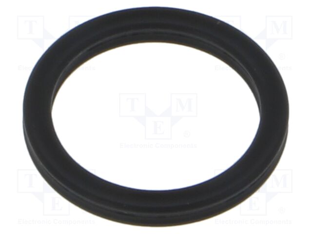 10-018.72X002.62  X-RING  FPM 10-018.72X002.62  X-RING  FPM