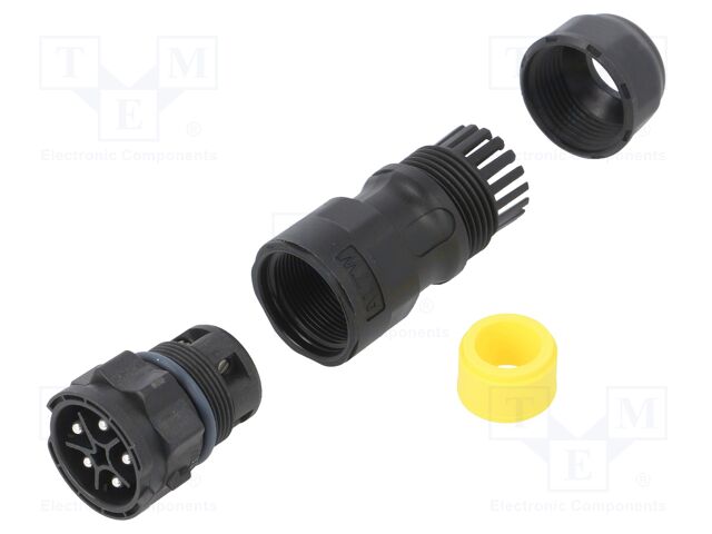 DC-05BMMB-QL8MPP DC-05BMMB-QL8MPP