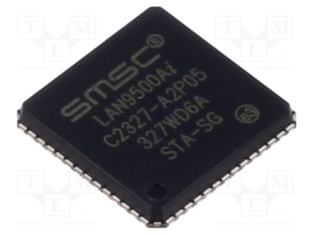 LAN9500AI-ABZJ LAN9500AI-ABZJ