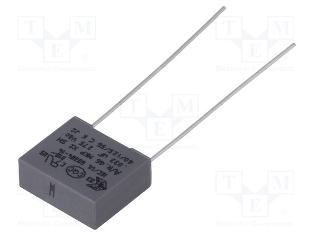 R46KF233040H1M R46KF233040H1M