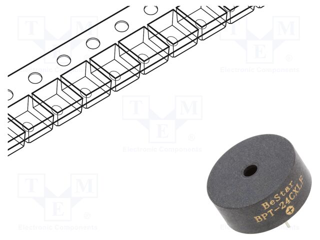BPT-24CX BPT-24CX