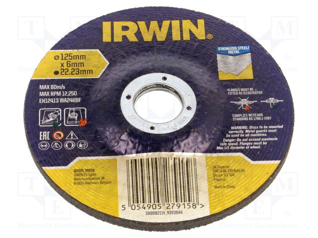 IW8082114 IW8082114