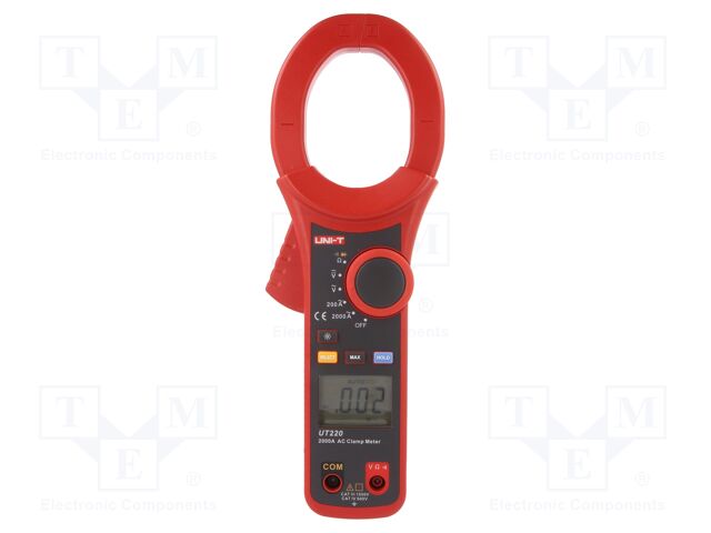 UT220 UT220