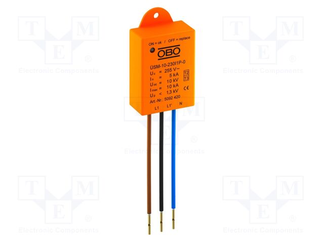 USM-10-230I1P-0 USM-10-230I1P-0