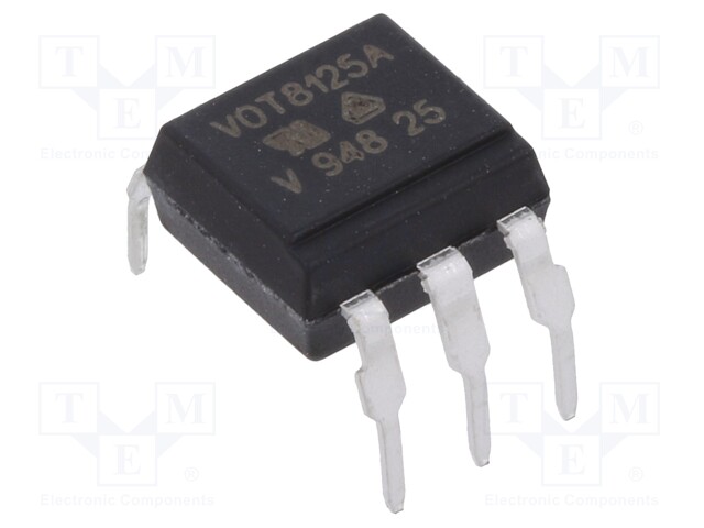 VISHAY VOT8125AG-V - Оптотиристор