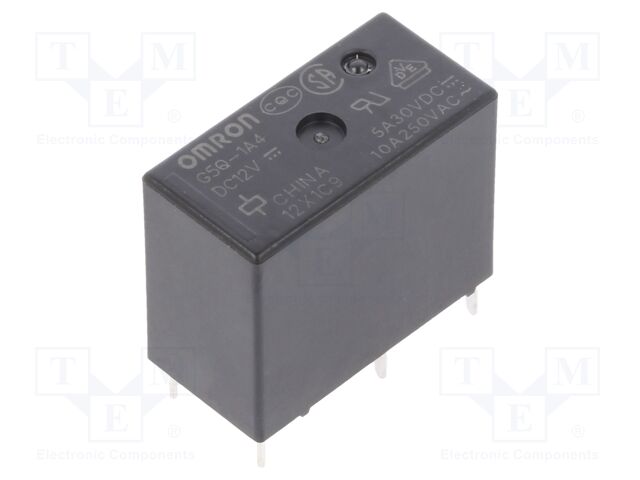 G5Q-1A4 12DC G5Q-1A4 12DC
