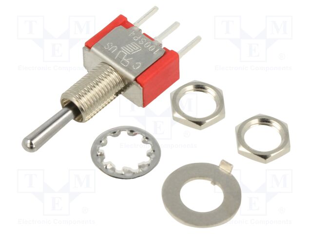 100SP4T1B1M2QEH 100SP4T1B1M2QEH