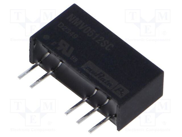 NMV0512SC NMV0512SC