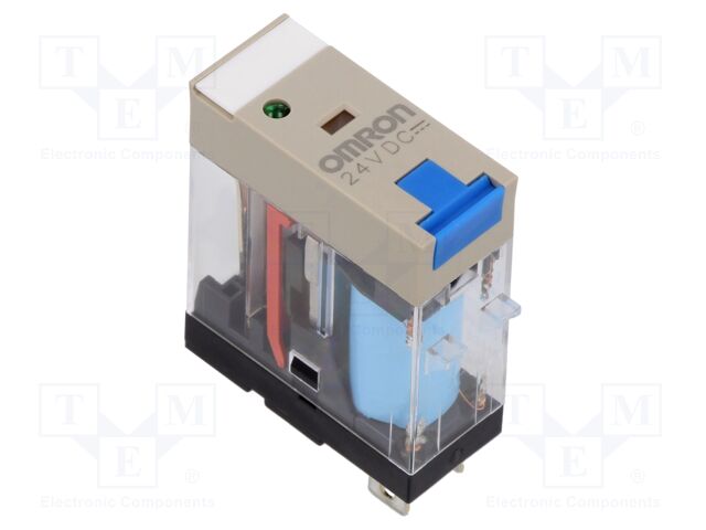 G2R-1-SNI 24VDC (S) G2R-1-SNI 24VDC (S)