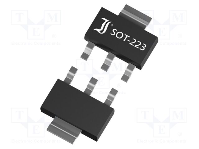 LDI1117-1.5H LDI1117-1.5H