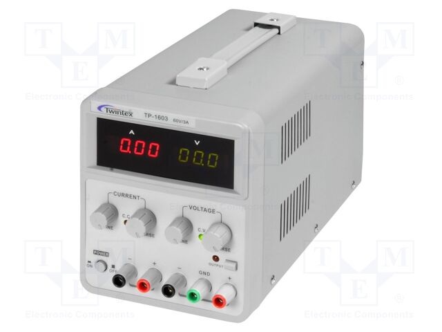 TP-1603 TP-1603