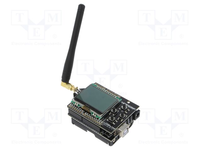 HOPEDUINO + 40801000604 HOPEDUINO + 40801000604
