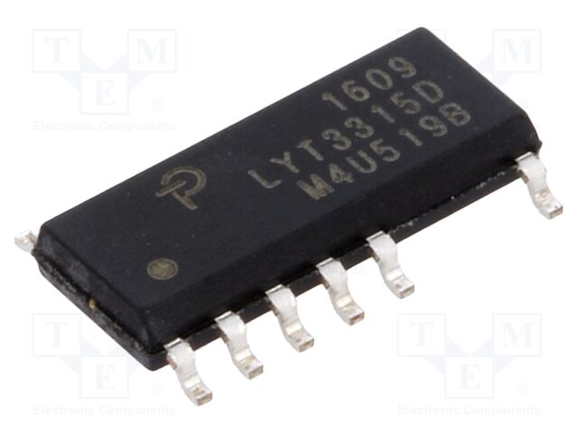 LYT3315D LYT3315D