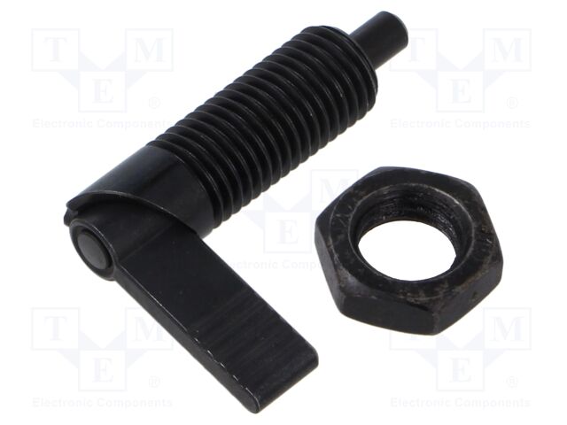 GN 612-5-M12X1.5-AK GN 612-5-M12X1.5-AK