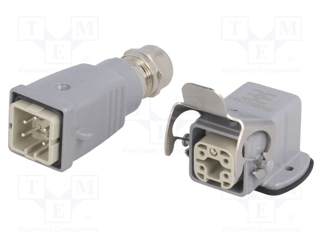 1712610000 HDC-KIT-HA 04.402 1712610000 HDC-KIT-HA 04.402