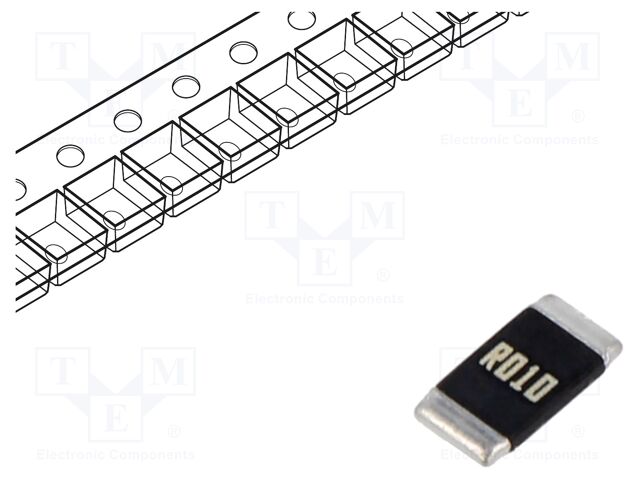 MSMA2512R0100FEN MSMA2512R0100FEN
