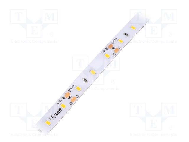 HQS-12W-60LED-WW-WP-12V-5M HQS-12W-60LED-WW-WP-12V-5M