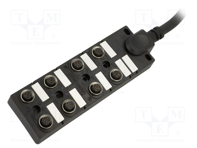 DB12-5A8CAB-DPS7B10 DB12-5A8CAB-DPS7B10