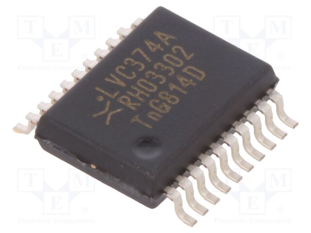 74LVC374ADB,112 74LVC374ADB,112