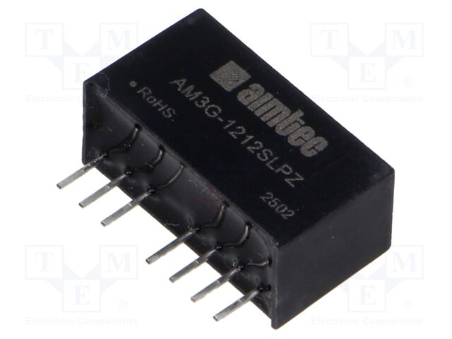 AM3G-1212SLPZ AM3G-1212SLPZ