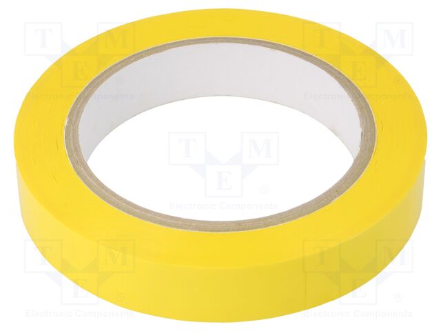 H-OLD P.34 19MM 66M ŻÓŁTA H-OLD P.34 19MM 66M ŻÓŁTA