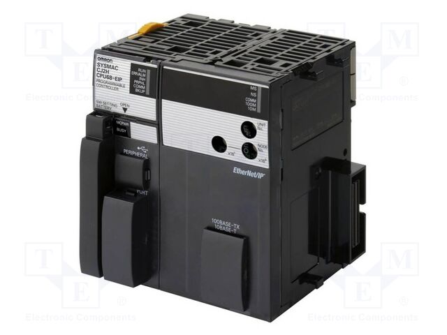 CJ2H-CPU65-EIP CJ2H-CPU65-EIP