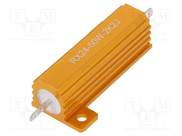 AHP50W-2K2J AHP50W-2K2J