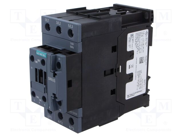 3RT2035-1AF00 3RT2035-1AF00