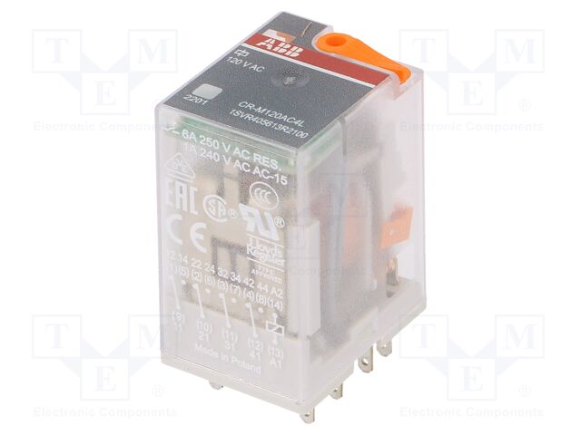 1SVR405613R2100 1SVR405613R2100