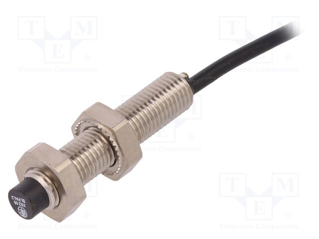XS208BLPAL2 XS208BLPAL2