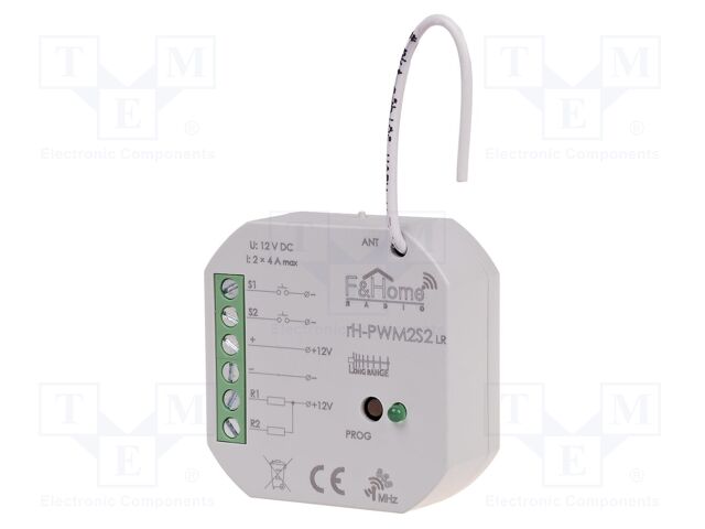 RH-PWM2S2-LR RH-PWM2S2-LR