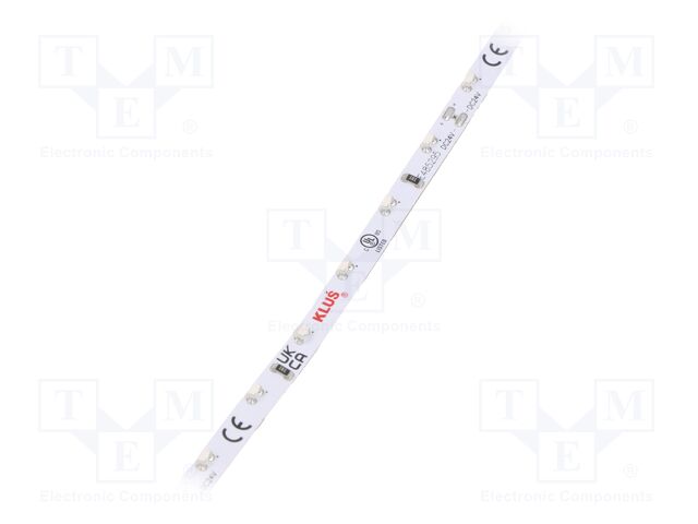 TAŚMA LED K-SE-30-0480-24V 4,8W/M TAŚMA LED K-SE-30-0480-24V 4,8W/M