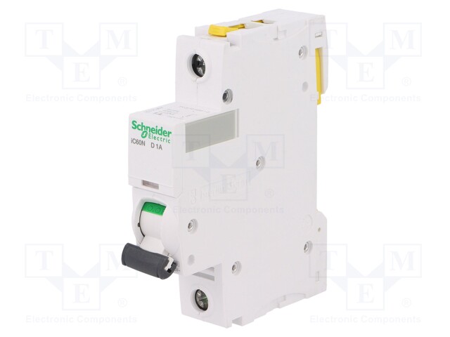 SCHNEIDER ELECTRIC A9F05101 - Circuit breaker