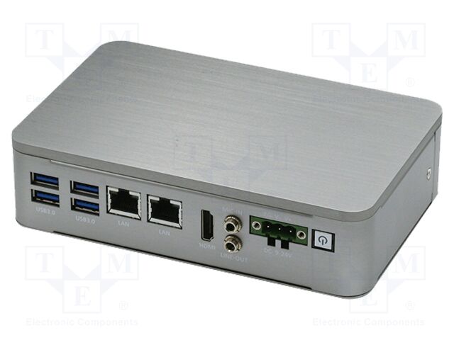 BOXER-6405M-A1-1011 BOXER-6405M-A1-1011