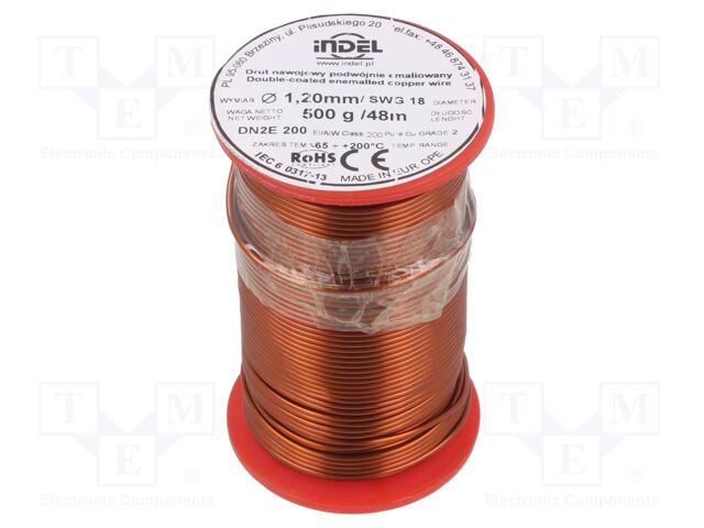 DN2E1,20-500G DN2E1,20-500G