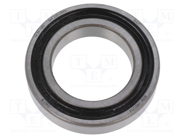 6009-2RS1/C3 SKF