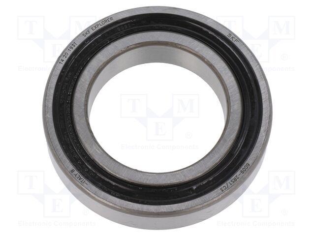 6009-2RS1/C3 SKF 6009-2RS1/C3 SKF
