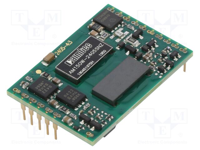 AM15OW-2405SNZ AM15OW-2405SNZ