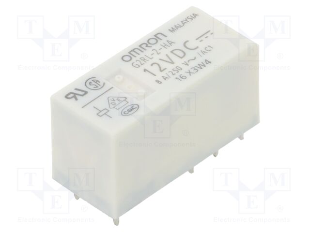 G2RL-2-HA-DC12 G2RL-2-HA-DC12