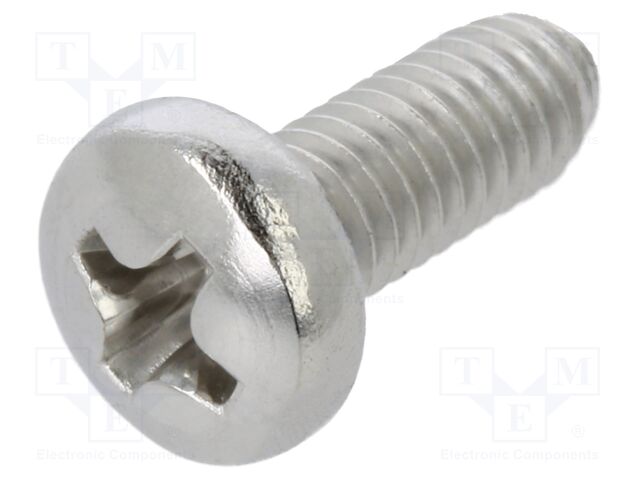 M4X10/D7985-A2 M4X10/D7985-A2