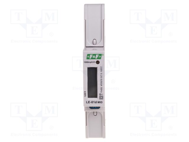 LE-01D LE-01D