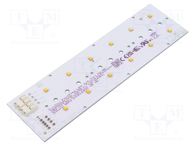 FORTIMO FASTFLEX LED 2X6/827 DA G5 FORTIMO FASTFLEX LED 2X6/827 DA G5
