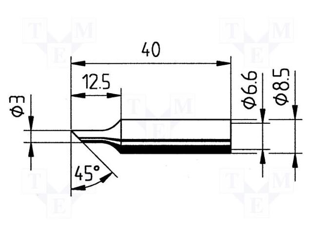 0832TDLF