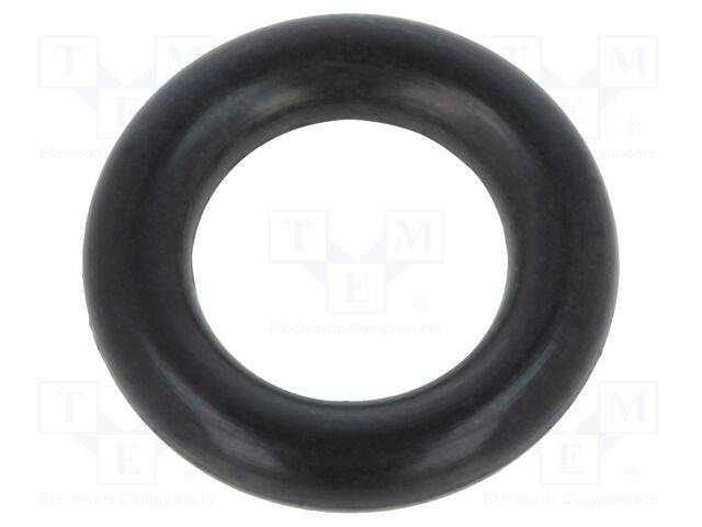 01-0007.00X 2.5 ORING 70NBR 01-0007.00X 2.5 ORING 70NBR